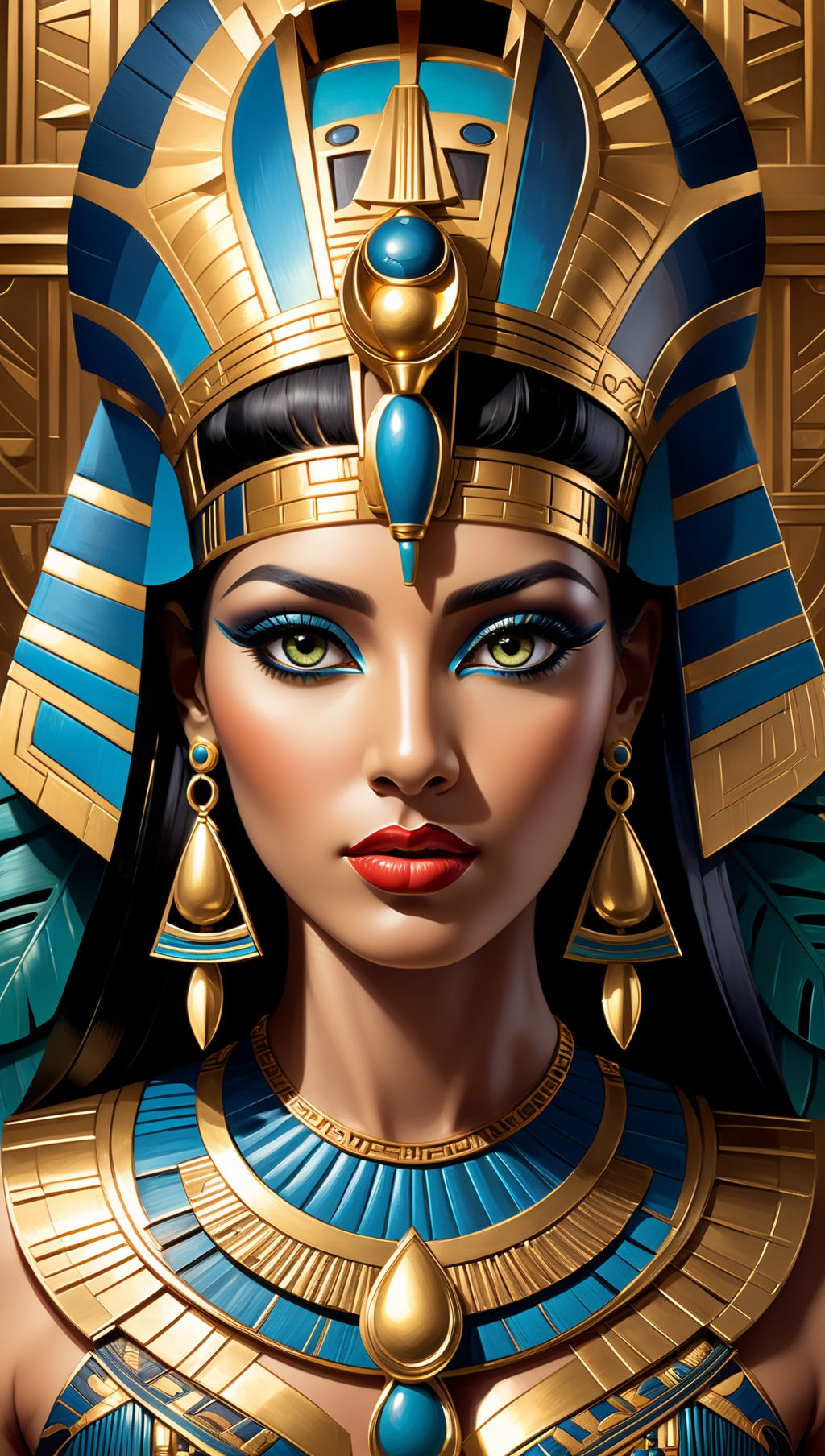 01931-291291343-Cleopatra portrait, intricate art deco leaf designs elegant highly detailed egyptian patterns hieroglyph sharp focus a dramatic.png